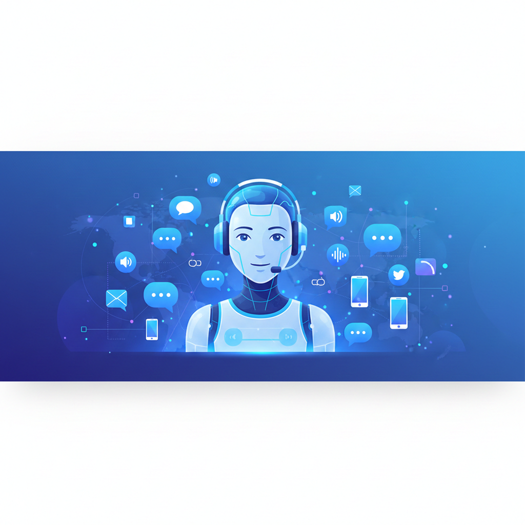 TechnoVoice AI自動電話応対システム